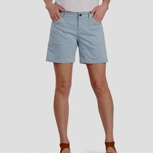 Kuhl Women’s Cabo Shorts size 6